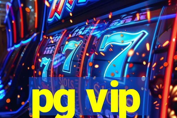 pg vip